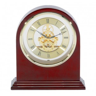 Plymouth Clock